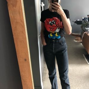 Moschino Ti Amo T-shirt